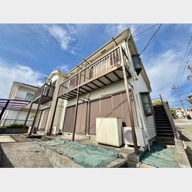 ハピネスハイム上星川の賃貸物件