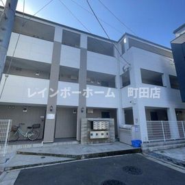 メディア中野島 2階 築5年2ヶ月の賃貸物件