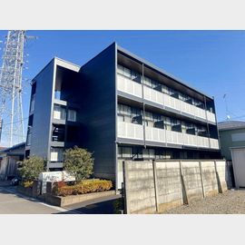 北八王子駅より徒歩6分 2階 築21年8ヶ月の賃貸物件