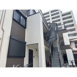ハイドパーク本厚木01の賃貸物件