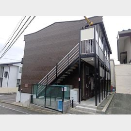 鶴巻温泉駅より徒歩13分 1階 築20年3ヶ月の賃貸物件