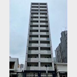 八王子駅より徒歩8分 4階 築18年10ヶ月の賃貸物件