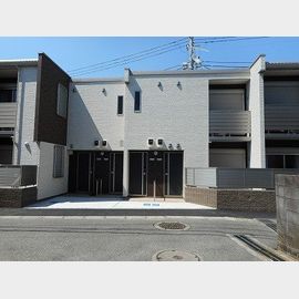 宿河原駅より徒歩9分 1階 築8年の賃貸物件
