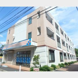 モンテシャスター 2階 築15年4ヶ月の賃貸物件