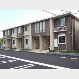 ハイツＡＳＵＫＡ５ 2階 築14年1ヶ月の賃貸物件