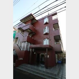 菱和パレス向ヶ丘遊園の賃貸物件