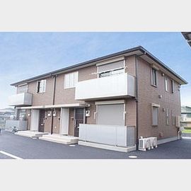 シャーメゾンＡ 2階 築13年1ヶ月の賃貸物件