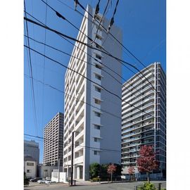 町田駅より徒歩6分 9階 築18年10ヶ月の賃貸物件