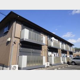 長津田駅より徒歩15分 2階 築23年1ヶ月の賃貸物件