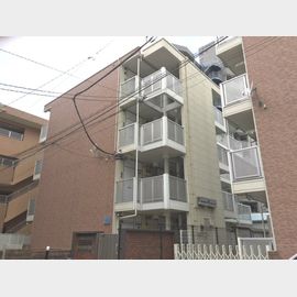 八王子駅より徒歩10分 1階 築16年2ヶ月の賃貸物件