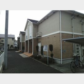 アルバ グランデの賃貸物件
