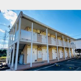 恩田駅より徒歩5分 1階 築15年8ヶ月の賃貸物件