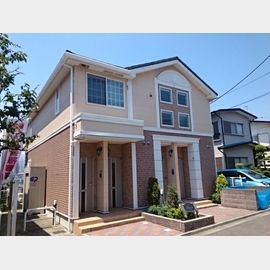 アライブA 1階 築16年1ヶ月の賃貸物件