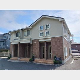 愛甲石田駅より徒歩12分 1階 築15年9ヶ月の賃貸物件
