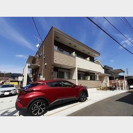 藤沢本町駅より徒歩11分 1階 築5年4ヶ月の賃貸物件