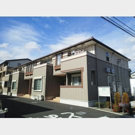 伊勢原駅よりバス5分 2階 築13年5ヶ月の賃貸物件