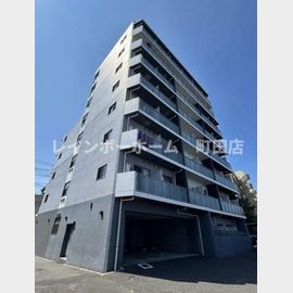 N-Stageかしわ台の賃貸物件