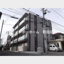 相模原駅より徒歩15分 2階 築13年5ヶ月の賃貸物件