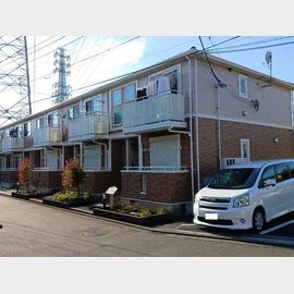多摩境駅より徒歩6分 1階 築18年11ヶ月の賃貸物件