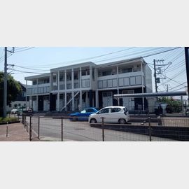 辻堂駅より徒歩19分 1階 築23年5ヶ月の賃貸物件