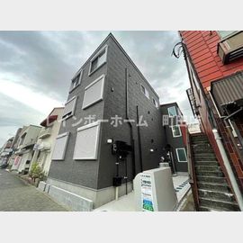 玉川学園前駅より徒歩5分 1階 築1年10ヶ月の賃貸物件