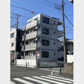 ジュネパレス相模原１６ 地下1階 築35年3ヶ月の賃貸物件