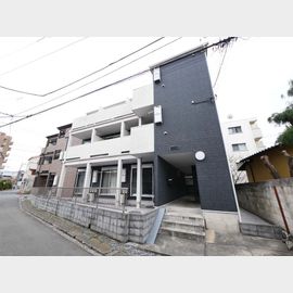 ソフィアエヌ子安町の賃貸物件
