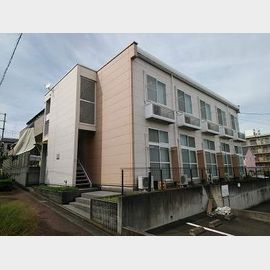 湘南台駅よりバス12分 2階 築22年4ヶ月の賃貸物件