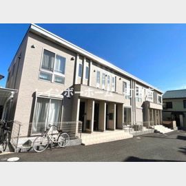 小田急相模原駅より徒歩20分 2階 築3年3ヶ月の賃貸物件