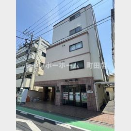 町田駅より徒歩10分 2階 築23年9ヶ月の賃貸物件