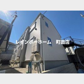 クレスタ鴨居 1階 新築の賃貸物件