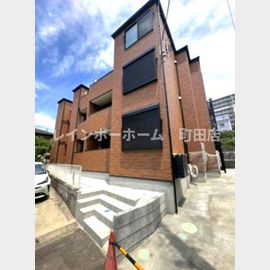 海老名駅より徒歩10分 2階 築2年1ヶ月の賃貸物件