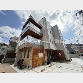 Kaolele聖蹟 3階 築1年11ヶ月の賃貸物件