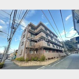 サザンストリーム 3階 築19年3ヶ月の賃貸物件