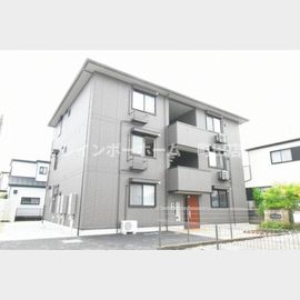ＶｉｌｌａＢｉａｎｃａ 3階 築8年3ヶ月の賃貸物件