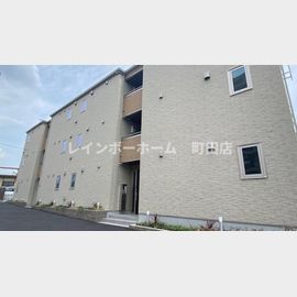 グランディール 1階 築6年の賃貸物件