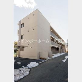 エンブレム5251 3階 築13年5ヶ月の賃貸物件