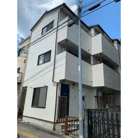 セントラルハウス青葉の賃貸物件