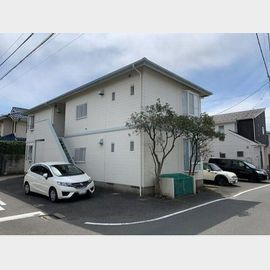 湘南ハイツ 1階 築38年1ヶ月の賃貸物件