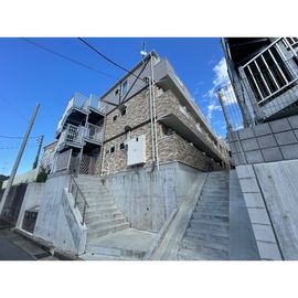 瀬谷駅より徒歩10分 2階 築4年8ヶ月の賃貸物件