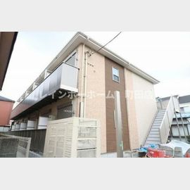 Ａｍｏｕｒ橋本 1階 築5年11ヶ月の賃貸物件