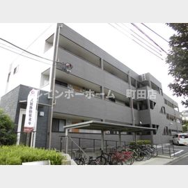 メゾンクレール 2階 築14年11ヶ月の賃貸物件