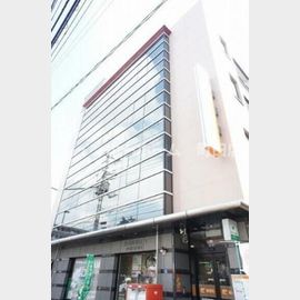 長津田ポストビル 3階 築29年7ヶ月の賃貸物件