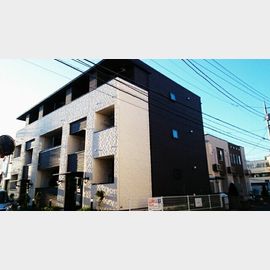 さがみ野駅より徒歩11分 2階 築12年の賃貸物件