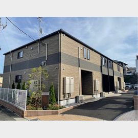 愛甲石田駅より徒歩22分 1階 築2年6ヶ月の賃貸物件