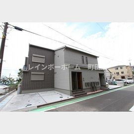 Verger 2階 築5年9ヶ月の賃貸物件
