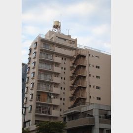 第2原嶋ビル 5階 築46年8ヶ月の賃貸物件