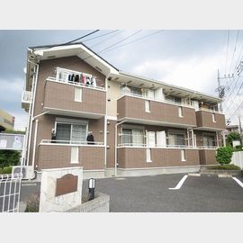 稲城駅より徒歩3分 1階 築18年4ヶ月の賃貸物件