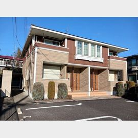 伊勢原駅よりバス6分 2階 築10年4ヶ月の賃貸物件