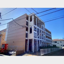 香川駅より徒歩12分 1階 築20年5ヶ月の賃貸物件